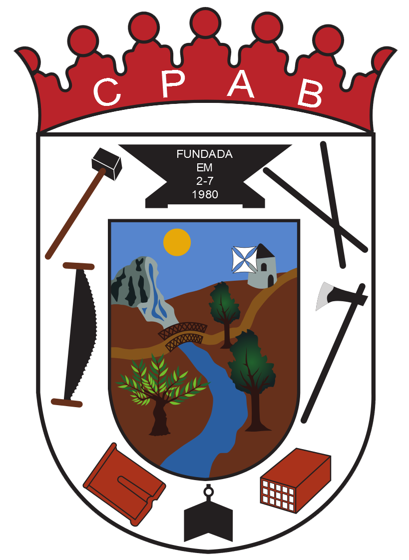 Casa do Povo de Amiais de Baixo